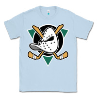 Dusty Blue ducks team Classic Tee - artisFamous