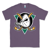 Lavender ducks team Classic Tee - artisFamous