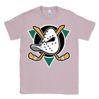 Lilac ducks team Classic Tee - artisFamous