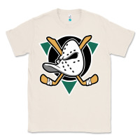 Natural ducks team Classic Tee - artisFamous