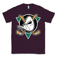 Plum ducks team Classic Tee - artisFamous