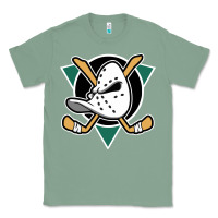 Sage ducks team Classic Tee - artisFamous