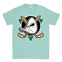 Seafoam ducks team Classic Tee - artisFamous