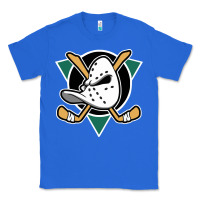 True Royal ducks team Classic Tee - artisFamous