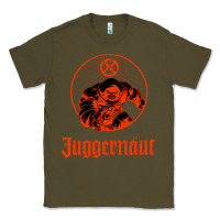 Army Green anesthetic juggernut Classic Tee - artisFamous
