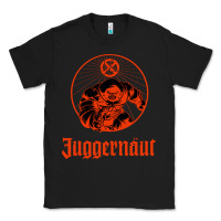 Black anesthetic juggernut Classic Tee - artisFamous