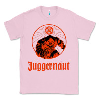 Bubblegum Pink anesthetic juggernut Classic Tee - artisFamous