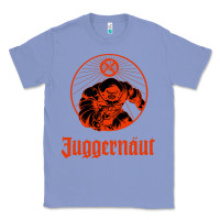 Colony Blue anesthetic juggernut Classic Tee - artisFamous