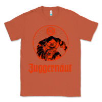 Copper anesthetic juggernut Classic Tee - artisFamous