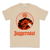 Mushroom anesthetic juggernut Classic Tee - artisFamous