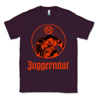 Plum anesthetic juggernut Classic Tee - artisFamous
