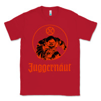 Red anesthetic juggernut Classic Tee - artisFamous