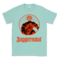 Seafoam anesthetic juggernut Classic Tee - artisFamous
