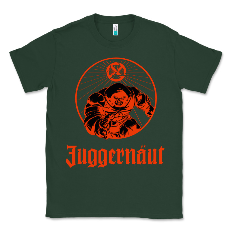 Anesthetic Juggernut Classic Tee by artisFamous | Teevron