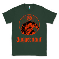 Sports Green anesthetic juggernut Classic Tee - artisFamous