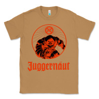 Toasted Coconut anesthetic juggernut Classic Tee - artisFamous