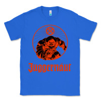 True Royal anesthetic juggernut Classic Tee - artisFamous