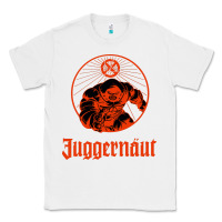 White anesthetic juggernut Classic Tee - artisFamous