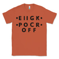 Copper e iigk pocr off Classic Tee - artisFamous