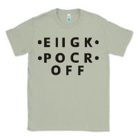 Matcha e iigk pocr off Classic Tee - artisFamous