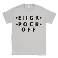 Moon Dust e iigk pocr off Classic Tee - artisFamous