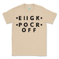 Mushroom e iigk pocr off Classic Tee - artisFamous