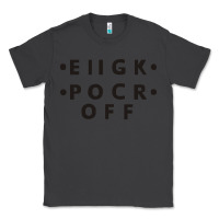Smoke e iigk pocr off Classic Tee - artisFamous