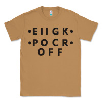 Toasted Coconut e iigk pocr off Classic Tee - artisFamous