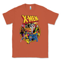 Copper x m.e.n ani.ma.ted series retro 90s t shirt Classic Tee - artisFamous