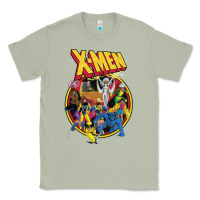 Matcha x m.e.n ani.ma.ted series retro 90s t shirt Classic Tee - artisFamous
