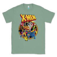 Sage x m.e.n ani.ma.ted series retro 90s t shirt Classic Tee - artisFamous