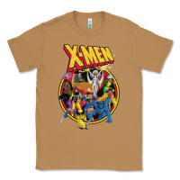 X M.e.n Ani.ma.ted Series Retro 90s T Shirt Classic Tee | Teevron