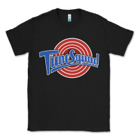 Black squad tune Classic Tee - artisFamous