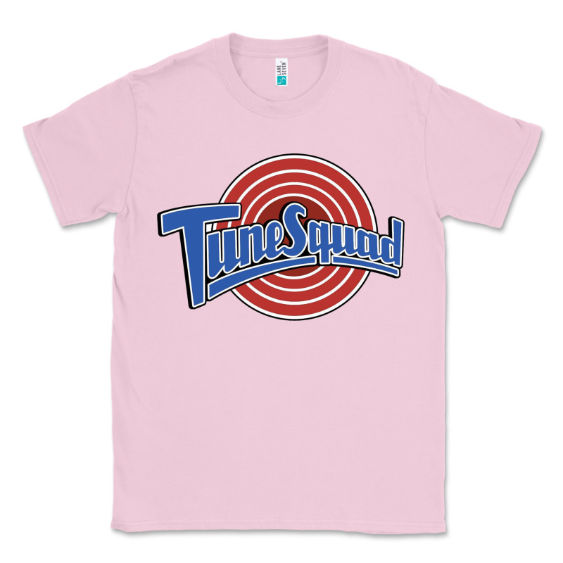 Squad Tune Classic Tee by artisFamous | Teevron