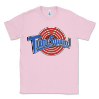 Bubblegum Pink squad tune Classic Tee - artisFamous