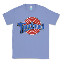 Colony Blue squad tune Classic Tee - artisFamous