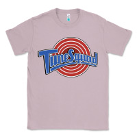 Lilac squad tune Classic Tee - artisFamous