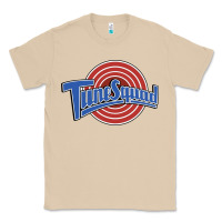 Mushroom squad tune Classic Tee - artisFamous