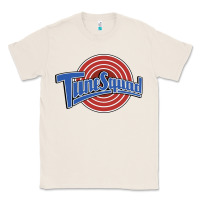 Natural squad tune Classic Tee - artisFamous