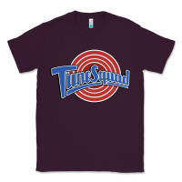 Plum squad tune Classic Tee - artisFamous