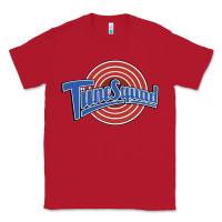 Red squad tune Classic Tee - artisFamous