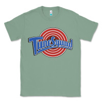 Sage squad tune Classic Tee - artisFamous