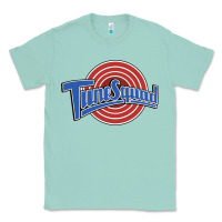 Seafoam squad tune Classic Tee - artisFamous