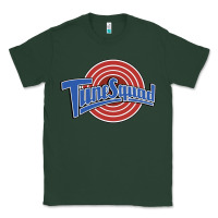 Sports Green squad tune Classic Tee - artisFamous