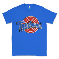 True Royal squad tune Classic Tee - artisFamous