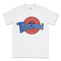 White squad tune Classic Tee - artisFamous