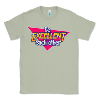 Matcha be excellent to each other Classic Tee - artisFamous