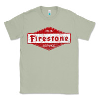 Matcha firestone tires classic active t shirt Classic Tee - artisFamous