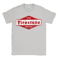 Moon Dust firestone tires classic active t shirt Classic Tee - artisFamous