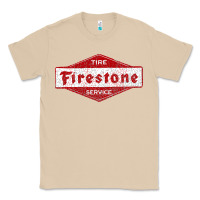 Mushroom firestone tires classic active t shirt Classic Tee - artisFamous